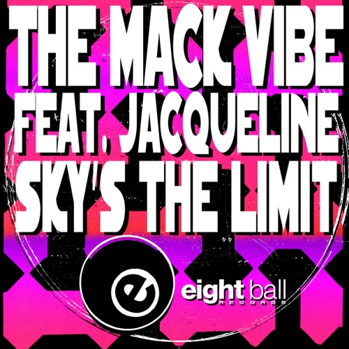 The Mack Vibe, Jacqueline-Sky's The Limit