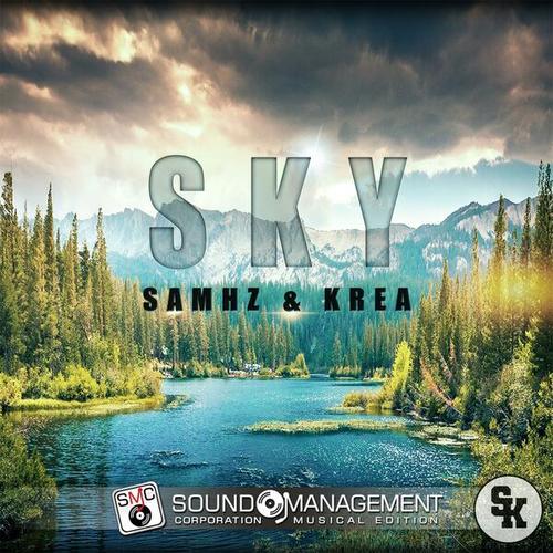 Samhz & Krea-Sky