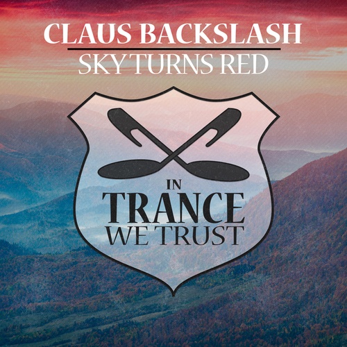 Claus Backslash-Sky Turns Red
