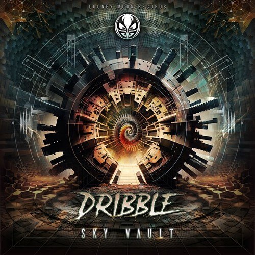 Dribble-Sky Vault