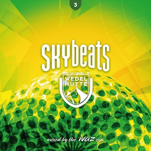 Various Artists-Skybeats 3 (Wedelhütte)