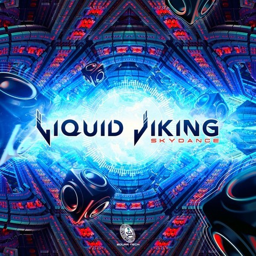 Rinkadink, Liquid Viking-Skydance