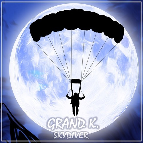 Grand K.-Skydiver