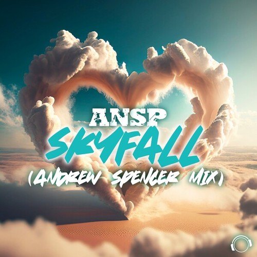 ANSP, Andrew Spencer-Skyfall (Andrew Spencer Mix)