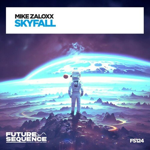 Mike Zaloxx-Skyfall