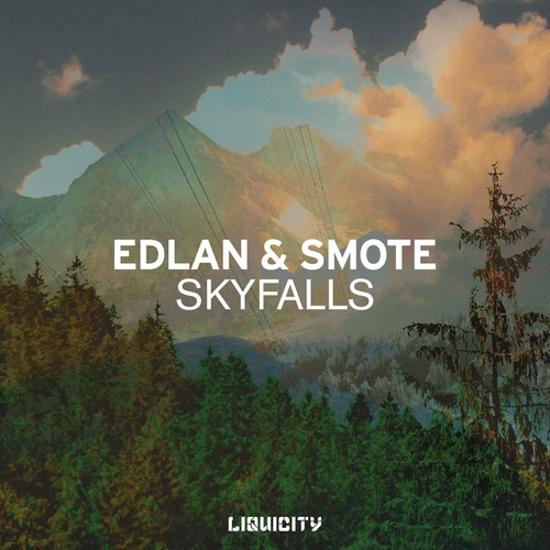 Edlan, Smote-Skyfalls