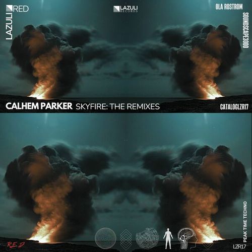 Skyfire: The Remixes