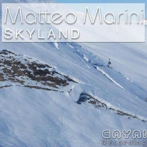 Matteo Marini-Skyland