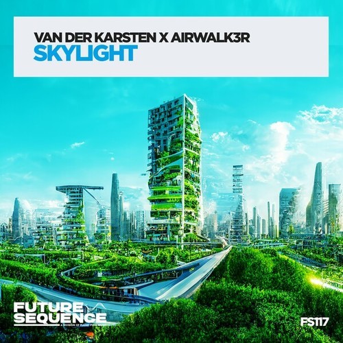 Airwalk3r, Van Der Karsten-Skylight