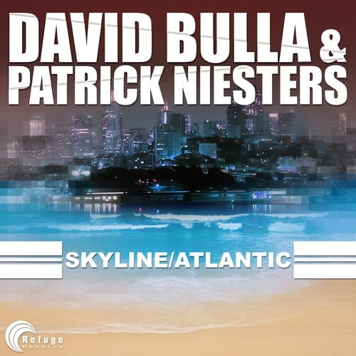 David Bulla, Patrick Niesters-Skyline Atlantic