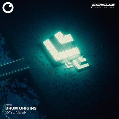 Drum Origins-Skyline EP