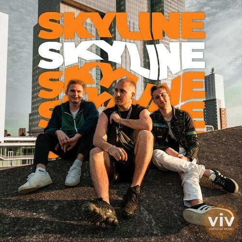Justin Pollnik, Paul Keen, David Emde-Skyline