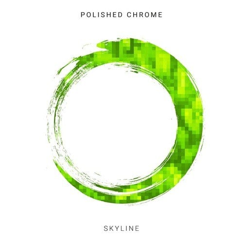 Polished Chrome-Skyline