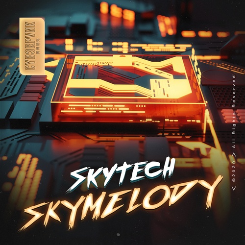 Skytech-Skymelody