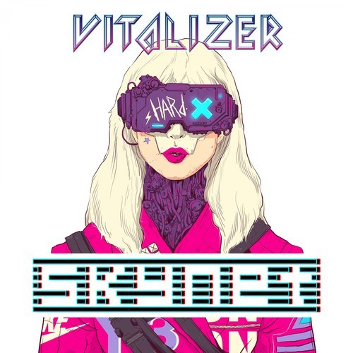 Vitalizer-Skynet