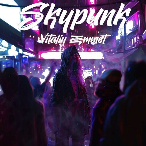 Vitaliy Emmet-Skypunk