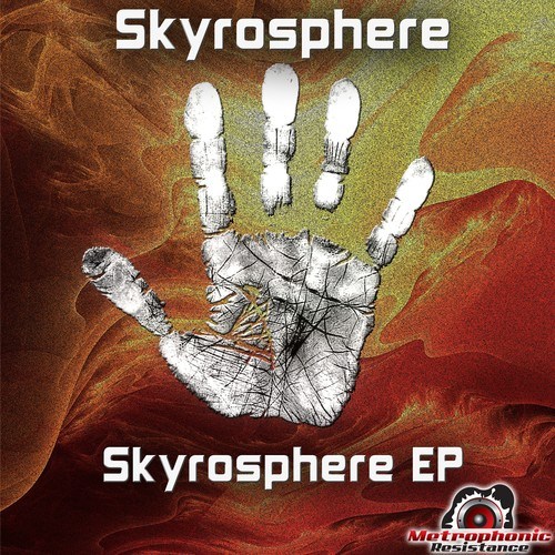 Skyrosphere-Skyrosphere EP
