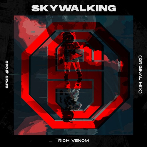 Rich Venom-Skywalking