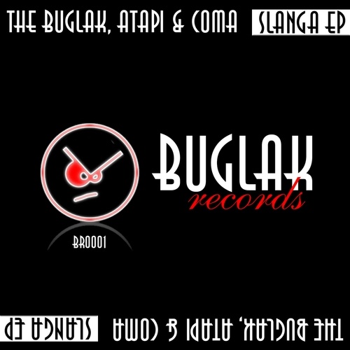 The Buglak, Atapi, COMA-Slanga