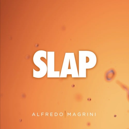 Alfredo Magrini-SLAP