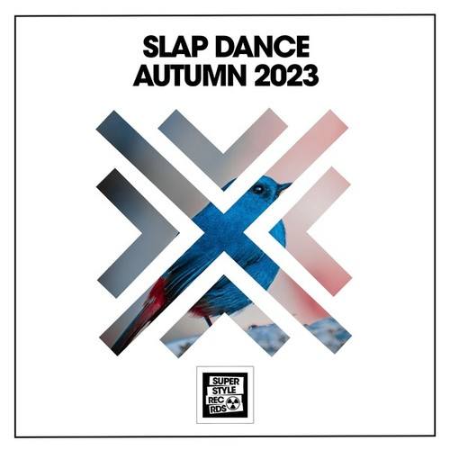 Various Artists-Slap Dance Autumn 2023