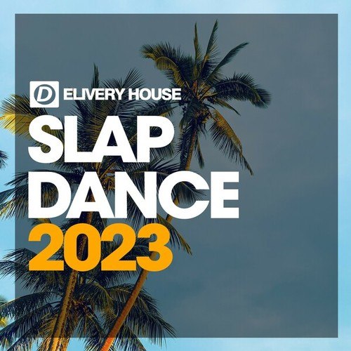 Various Artists-Slap Dance Summer 2023