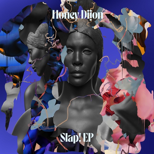 Honey Dijon, Dope Earth Alien, Channel Tres, Sadie Walker, Hadiya George-Slap! EP