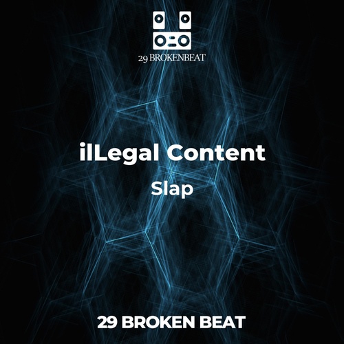 IlLegal Content, Alexey Lyubchik-Slap (feat. Alexey Lyubchik)