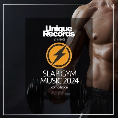 Various Artists-Slap Gym Music 2024
