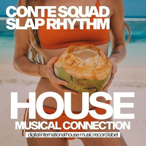 Conte Squad-Slap Rhythm
