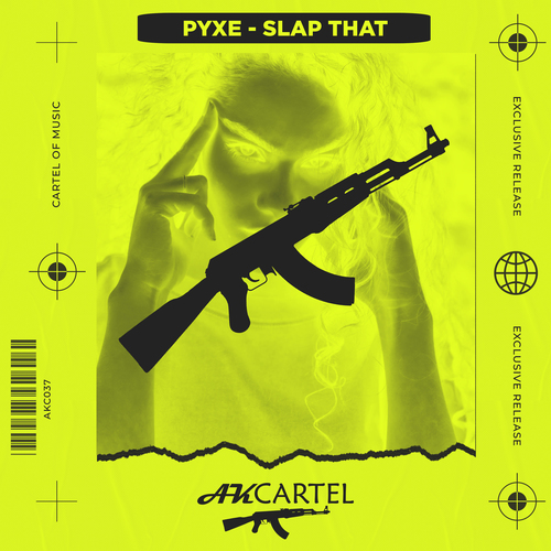 PYXE-Slap That