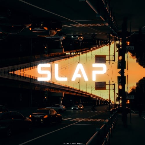 The Grape-Slap