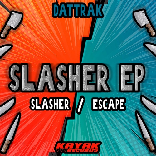 DatTrak-Slasher