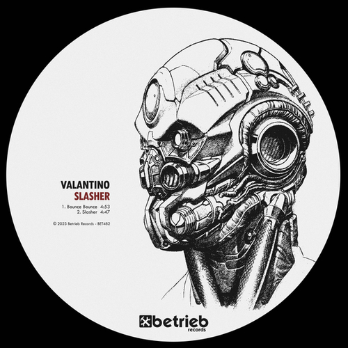 Valantino-Slasher