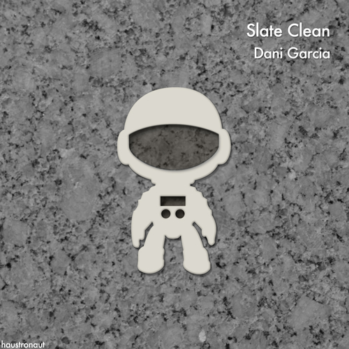 Dani Garcia-Slate Clean
