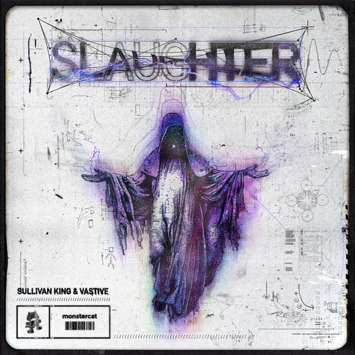 Sullivan King, Vastive-Slaughter