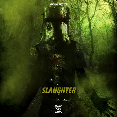 Various Artists-Slaughter