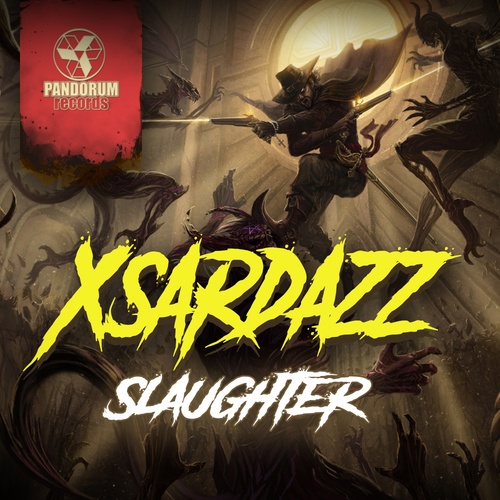 Xsardazz-Slaughter
