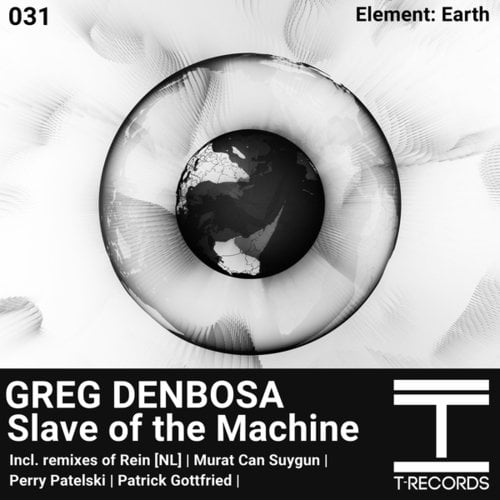 Greg Denbosa, Perry Patelski, Patrick Gottfried, Rein (NL), Murat Can Süygün-Slave of the Machine