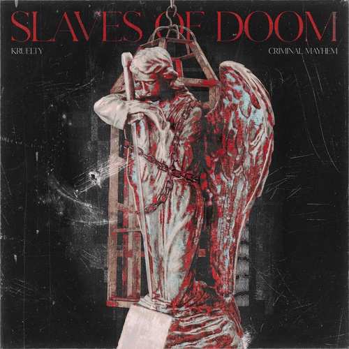 Slaves Of Doom