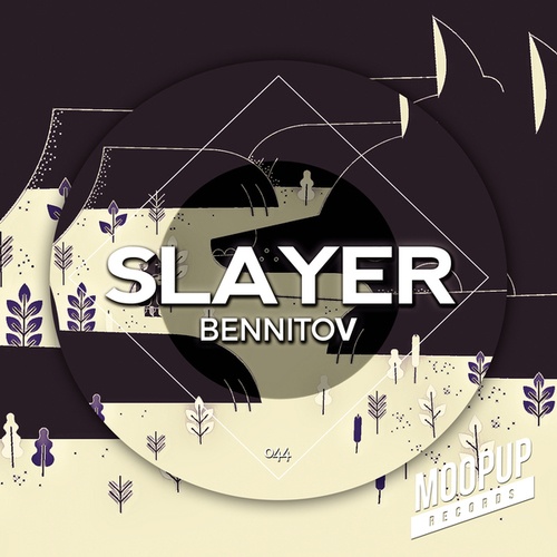 Bennito V-SLAYER