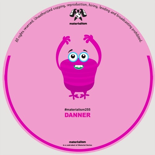 Danner (US)-Sleazy