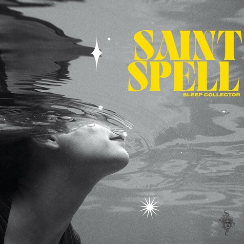 Saint Spell-Sleep Collector