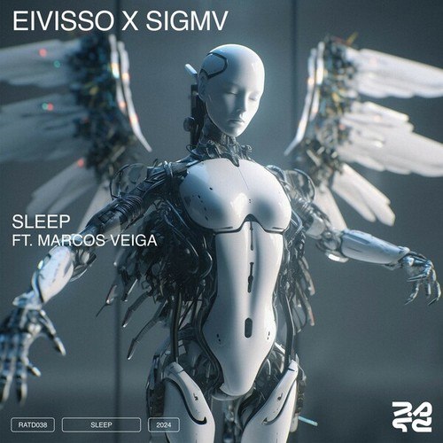 Eivisso, SIGMV, Marcos Veiga-Sleep