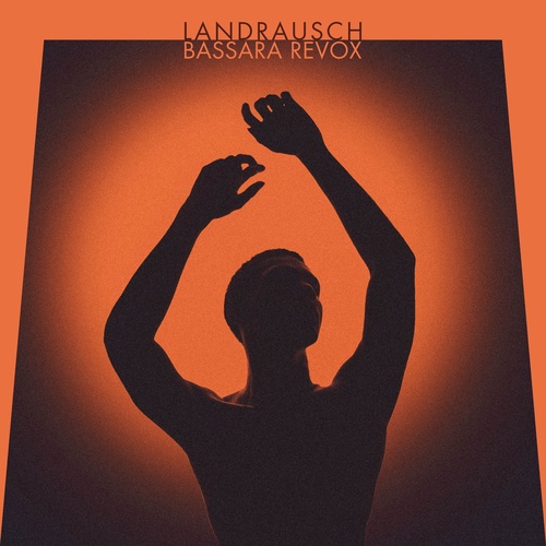 Landhouse, David Rausch-Sleep is Holy