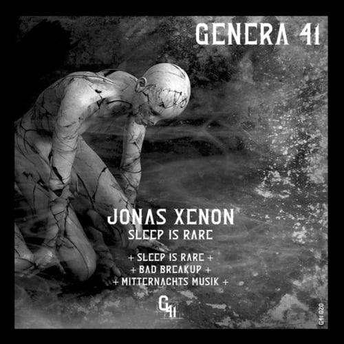 Jonas Xenon-Sleep Is Rare