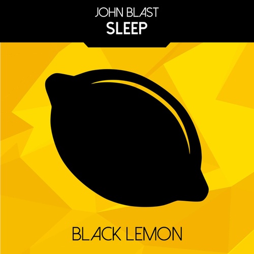 John Blast-Sleep