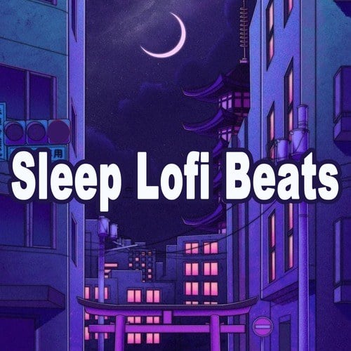 Various Artists-Sleep Lofi Beats (The Finest Anime Lofi, Chill Beats, Calm Beats, Jazzhop, Hiphop and Lofi Beats to Sleep & Chill To)