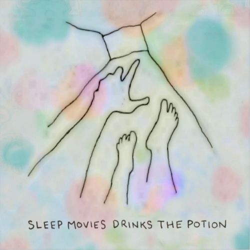 Sleep Movies-Sleep Movies Drinks the Potion
