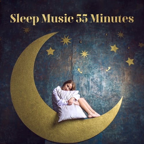 Sleep Music 55 Minutes